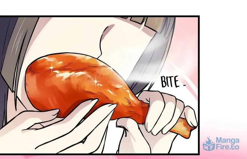 The Great Tang Is Online (Colored) Chapter 41 page 54 - 