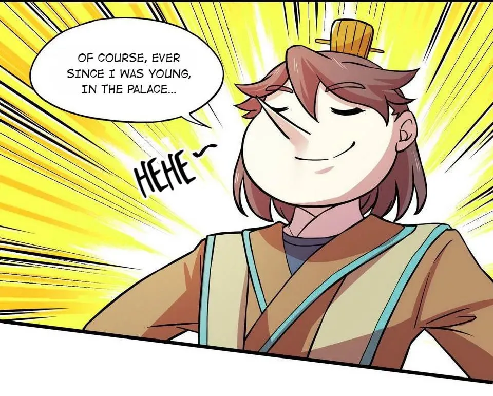 The Great Tang Is Online (Colored) Chapter 41 page 56 - 
