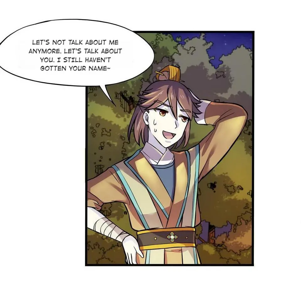 The Great Tang Is Online (Colored) Chapter 41 page 59 - 