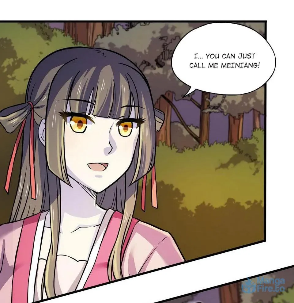 The Great Tang Is Online (Colored) Chapter 41 page 60 - 