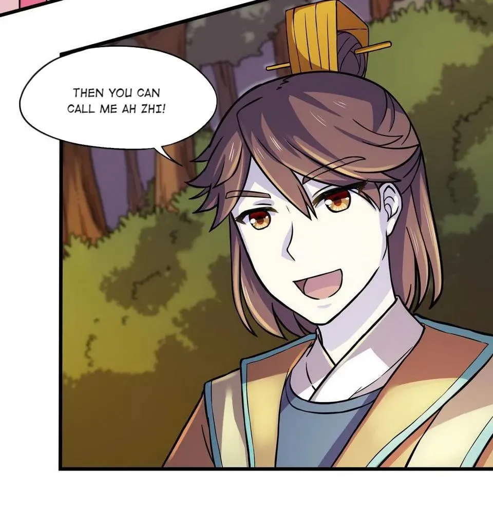 The Great Tang Is Online (Colored) Chapter 41 page 61 - 