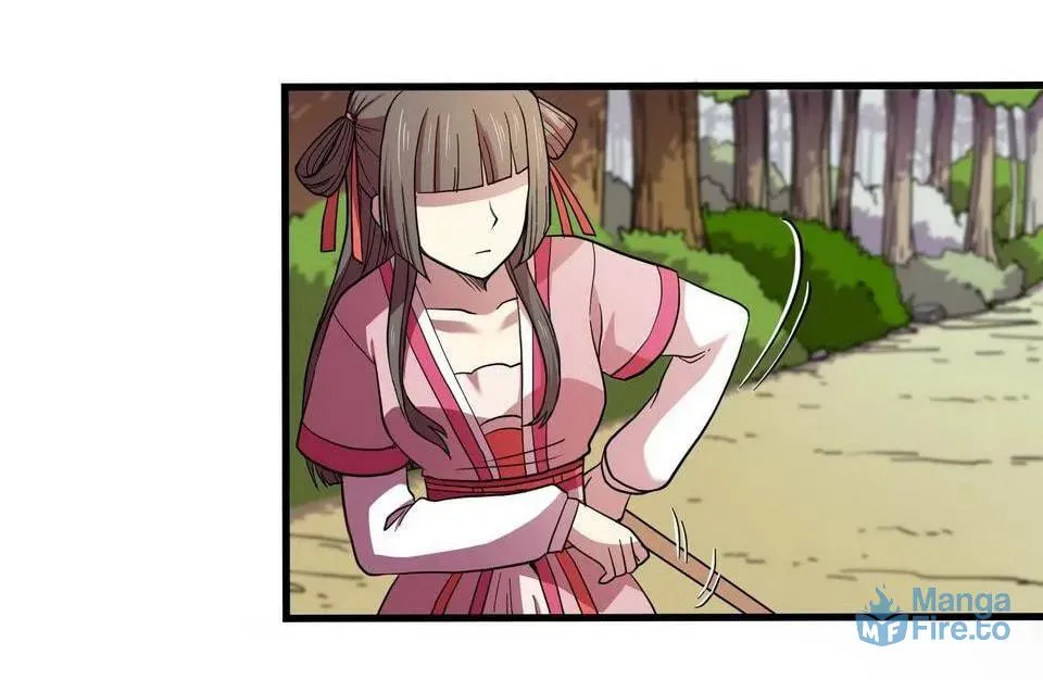The Great Tang Is Online (Colored) Chapter 41 page 8 - 
