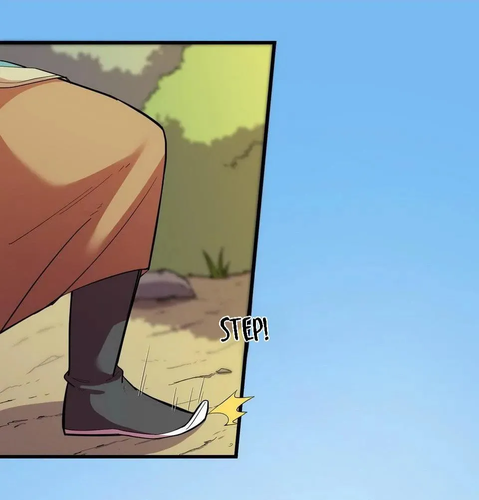 The Great Tang Is Online (Colored) Chapter 42 page 3 - 