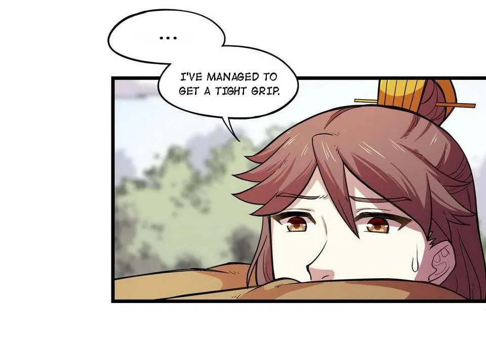 The Great Tang Is Online (Colored) Chapter 42 page 26 - 
