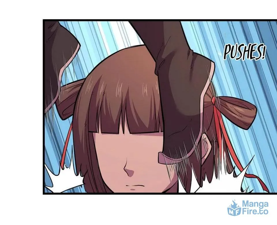 The Great Tang Is Online (Colored) Chapter 42 page 29 - 