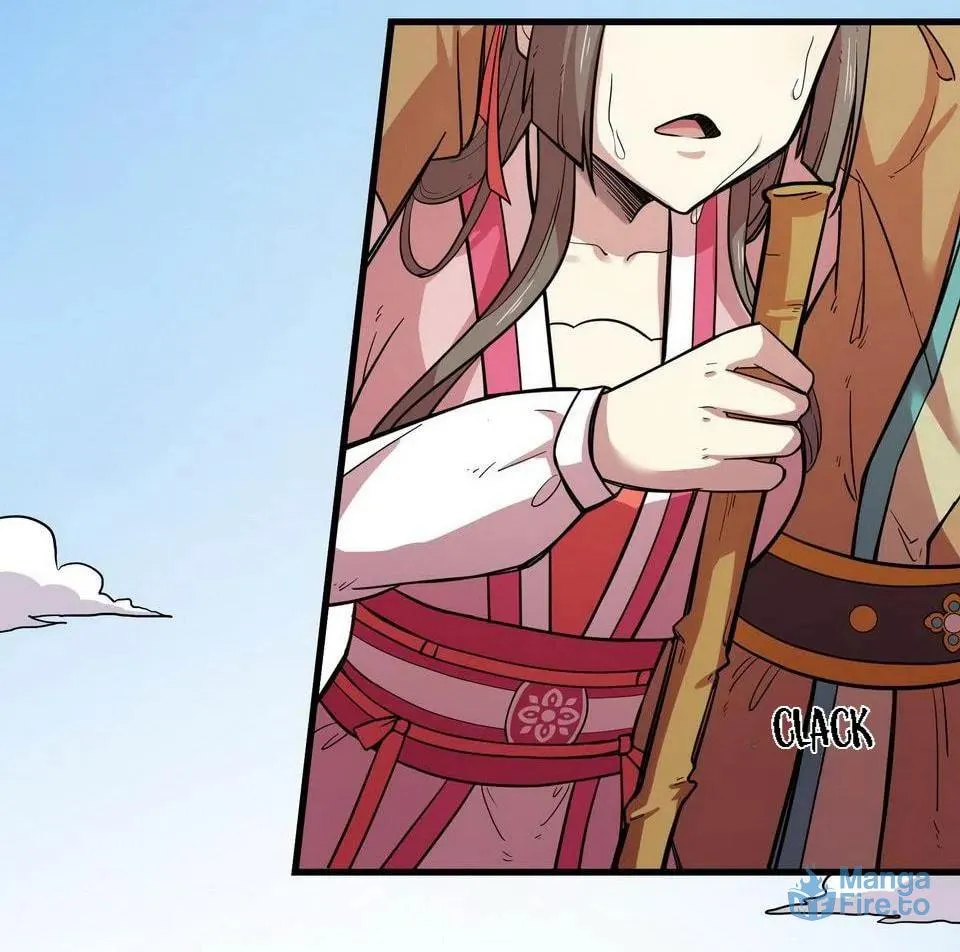 The Great Tang Is Online (Colored) Chapter 42 page 4 - 