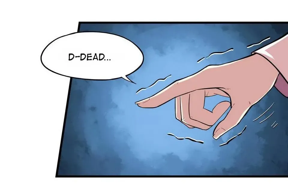 The Great Tang Is Online (Colored) Chapter 42 page 44 - 