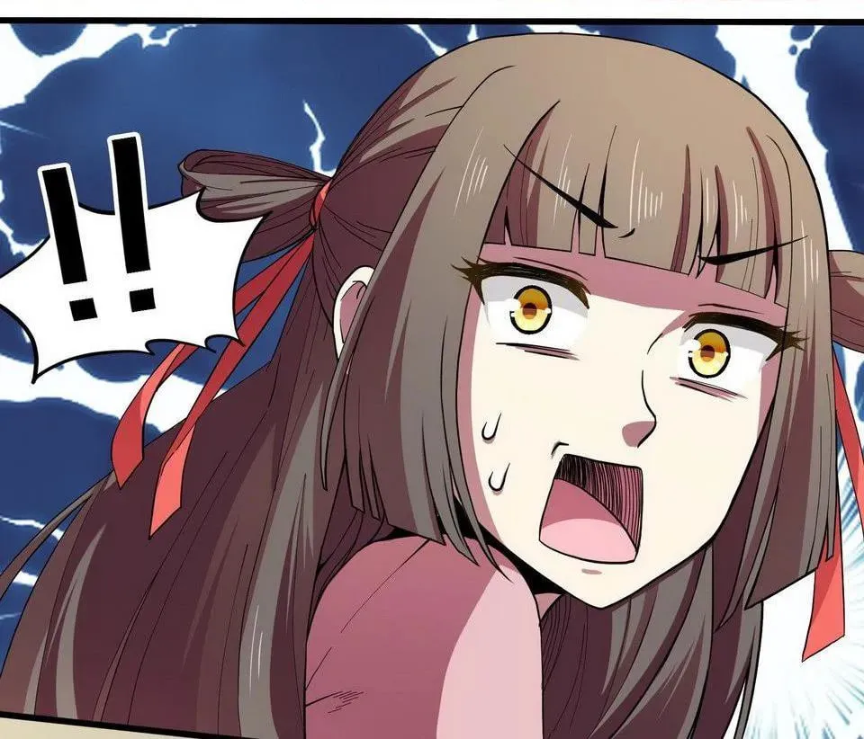 The Great Tang Is Online (Colored) Chapter 43 page 20 - 