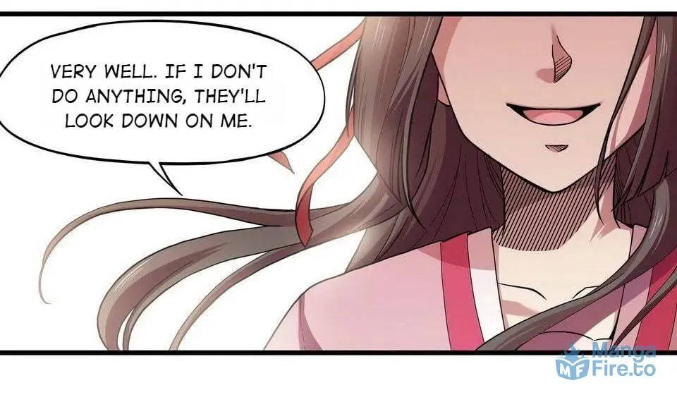 The Great Tang Is Online (Colored) Chapter 43 page 42 - 