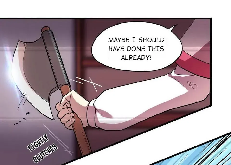 The Great Tang Is Online (Colored) Chapter 43 page 43 - 