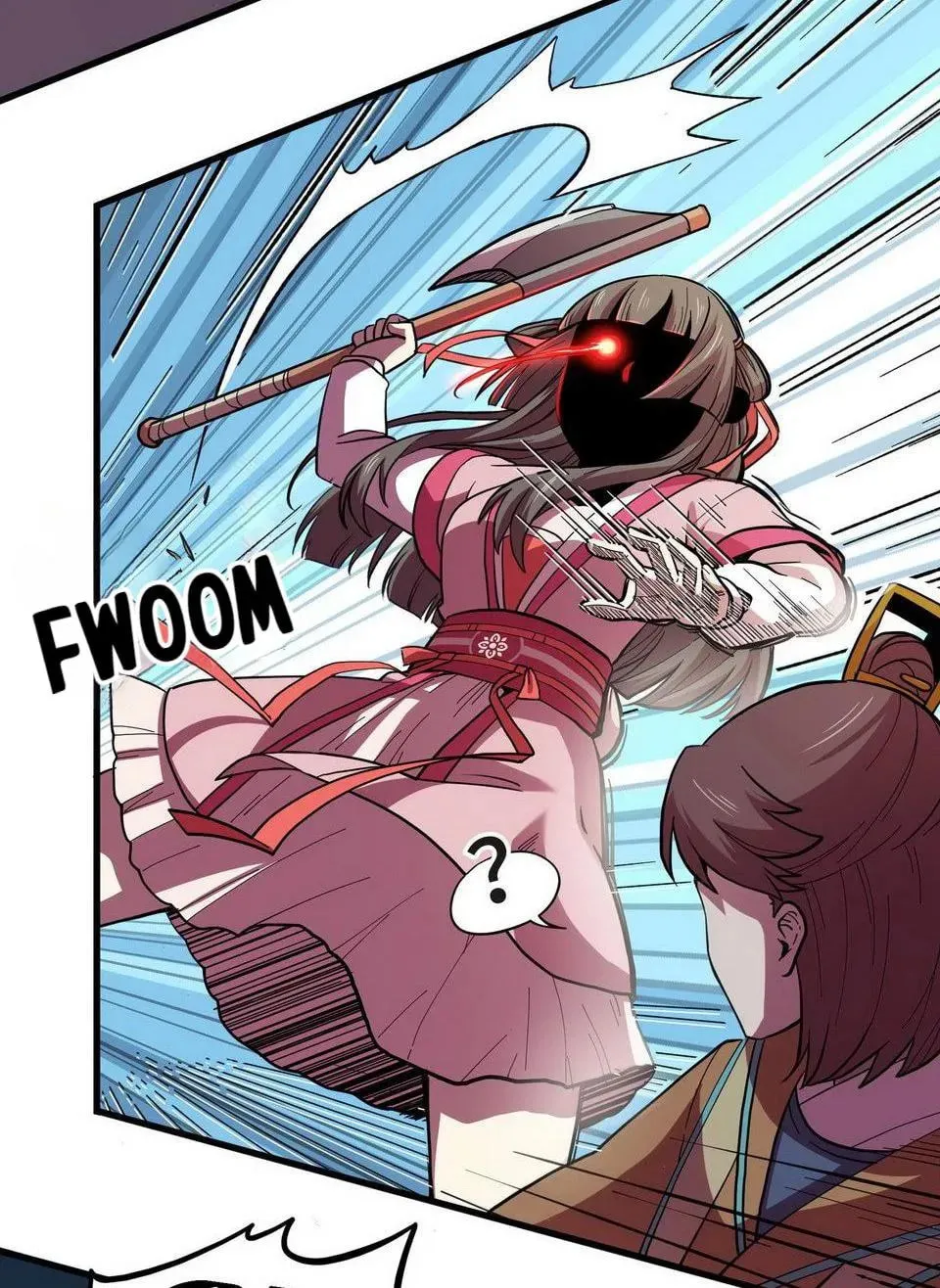 The Great Tang Is Online (Colored) Chapter 43 page 44 - 