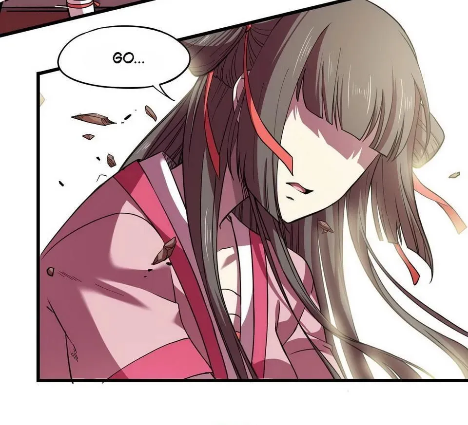 The Great Tang Is Online (Colored) Chapter 43 page 47 - 