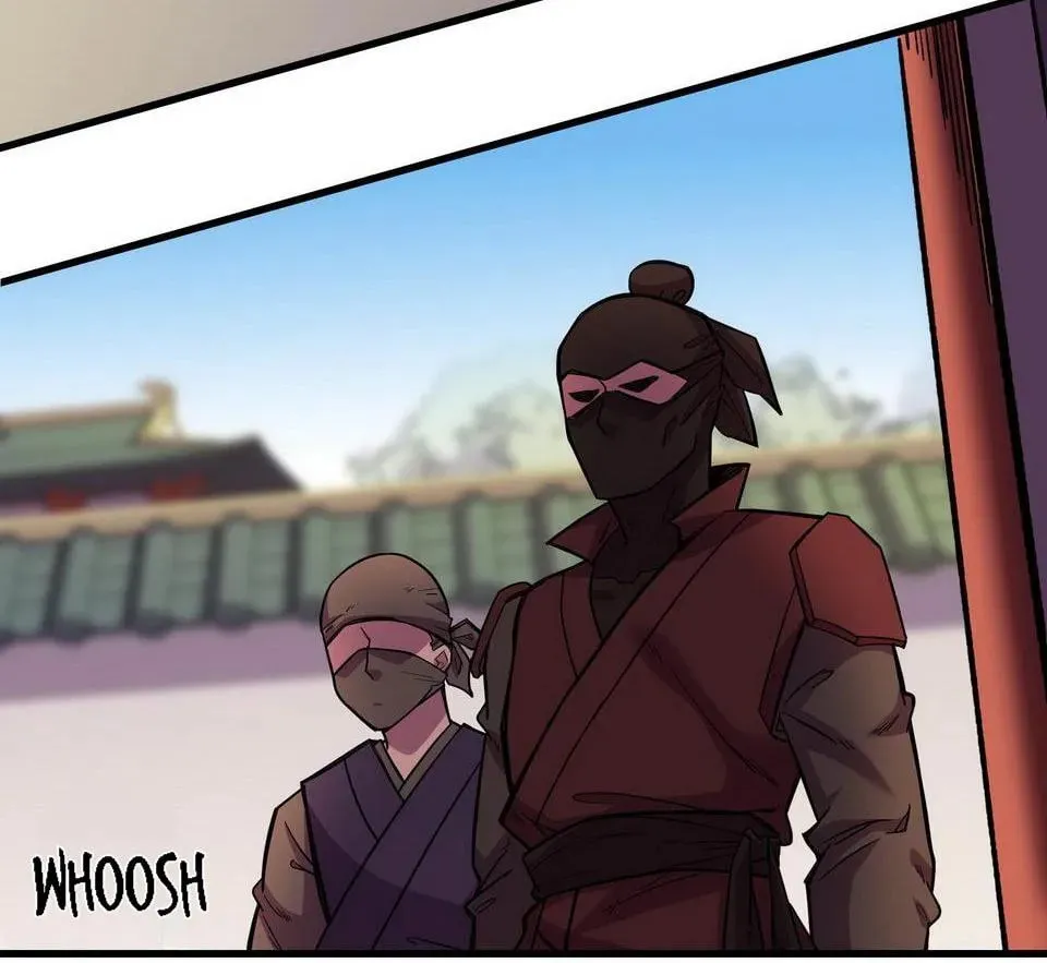 The Great Tang Is Online (Colored) Chapter 43 page 7 - 