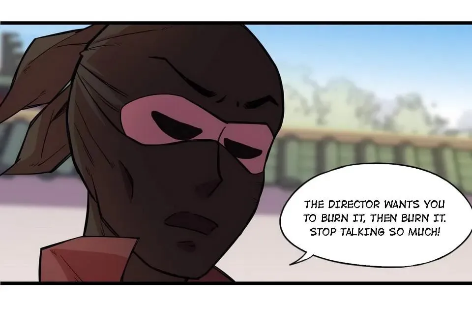 The Great Tang Is Online (Colored) Chapter 43 page 9 - 