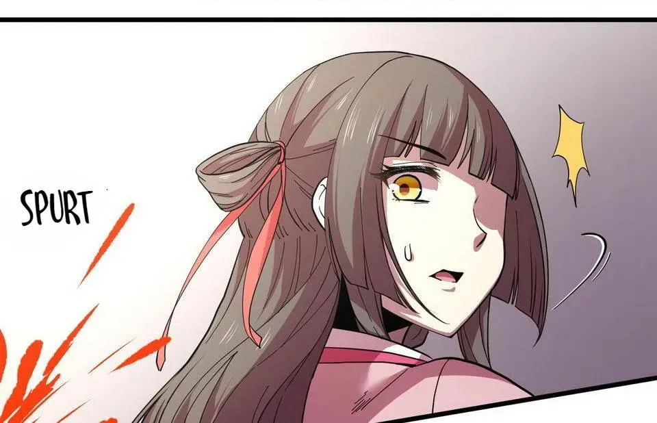 The Great Tang Is Online (Colored) Chapter 44 page 20 - 