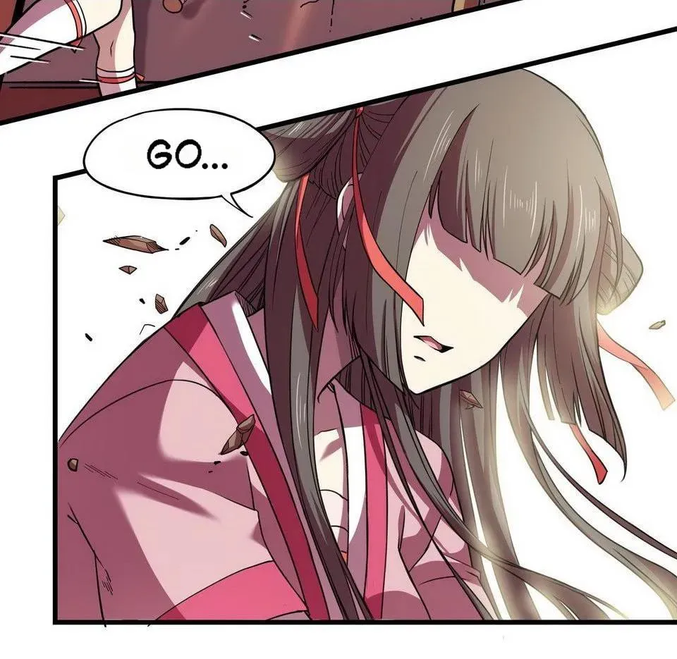 The Great Tang Is Online (Colored) Chapter 44 page 3 - 