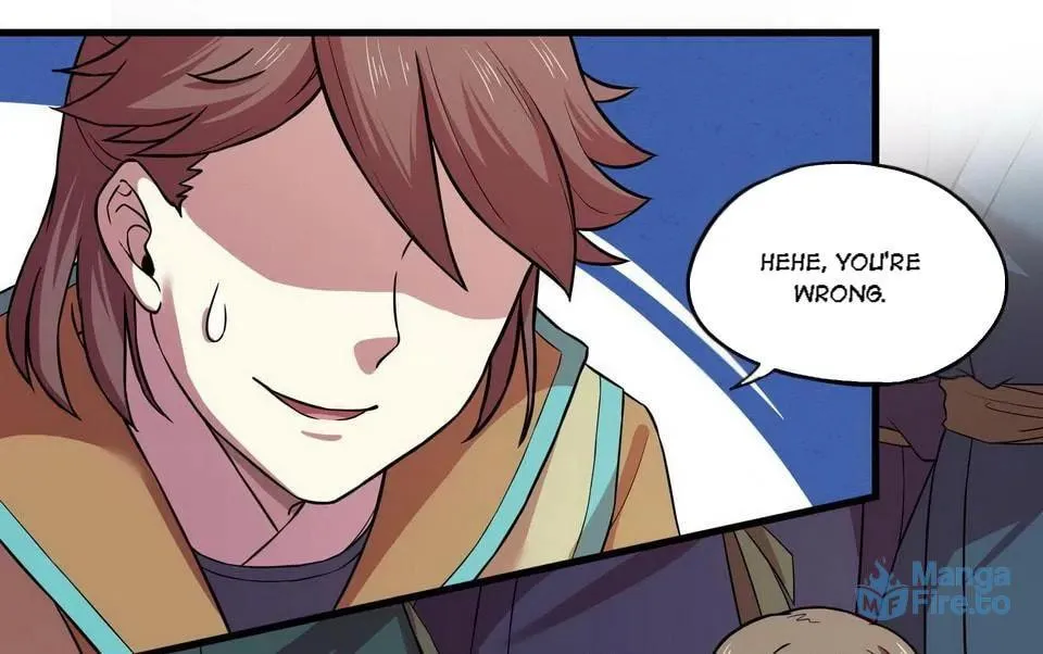 The Great Tang Is Online (Colored) Chapter 44 page 28 - 