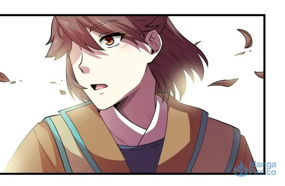 The Great Tang Is Online (Colored) Chapter 44 page 4 - 