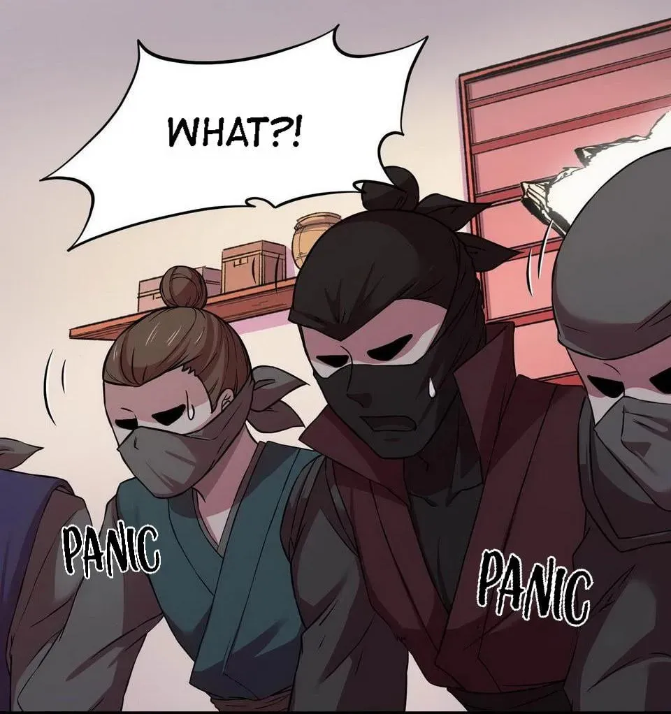 The Great Tang Is Online (Colored) Chapter 44 page 31 - 