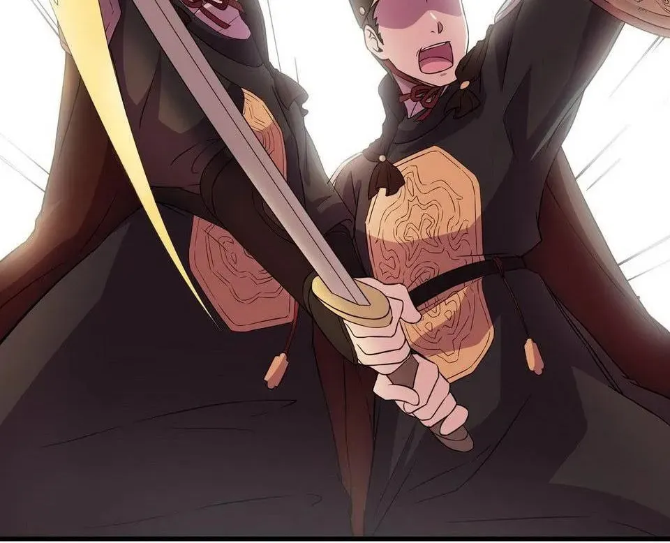 The Great Tang Is Online (Colored) Chapter 44 page 40 - 