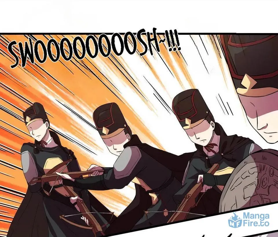 The Great Tang Is Online (Colored) Chapter 44 page 41 - 