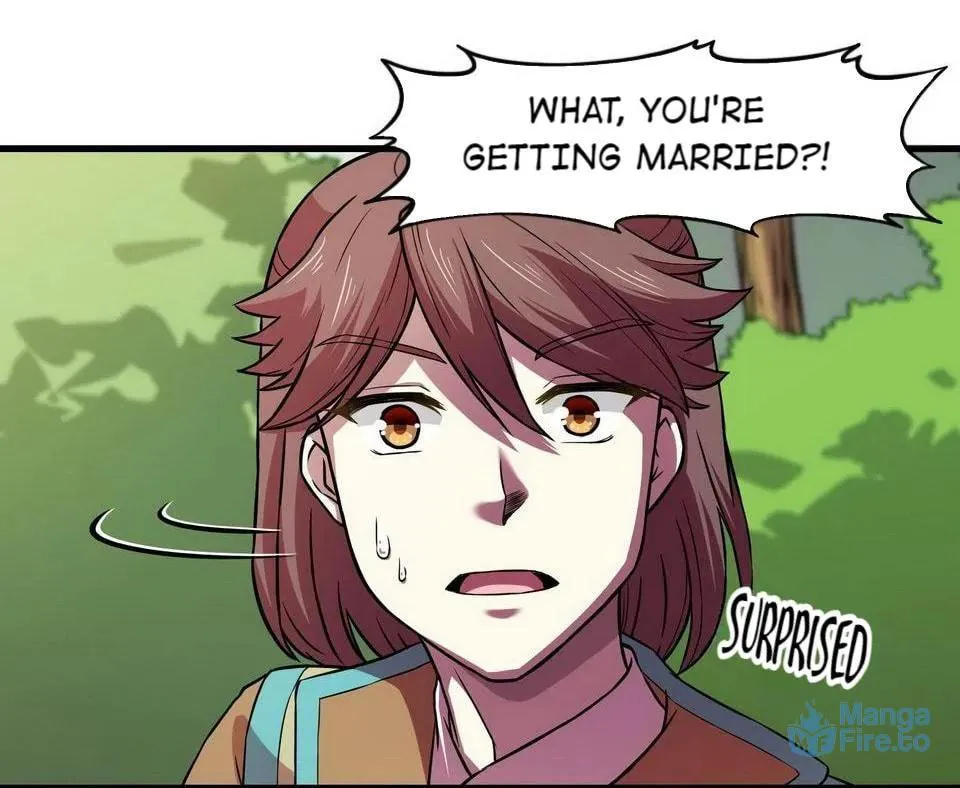The Great Tang Is Online (Colored) Chapter 45 page 18 - 