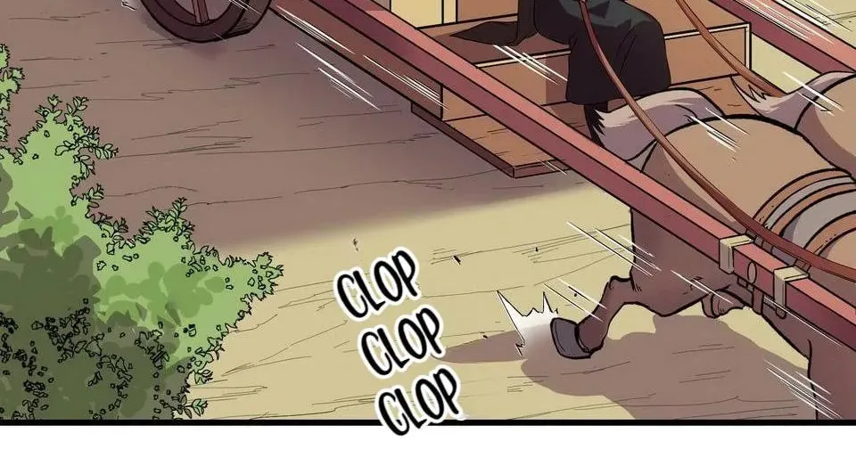 The Great Tang Is Online (Colored) Chapter 45 page 21 - 
