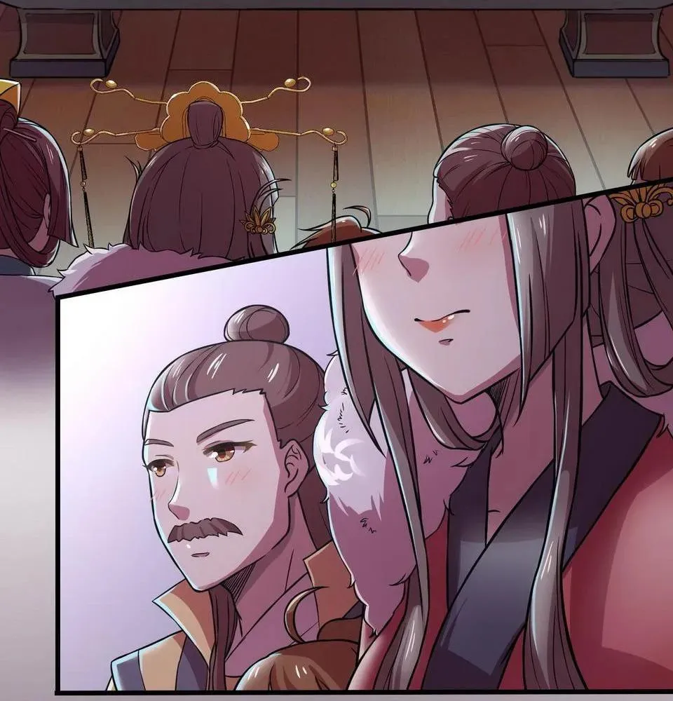 The Great Tang Is Online (Colored) Chapter 45 page 24 - 