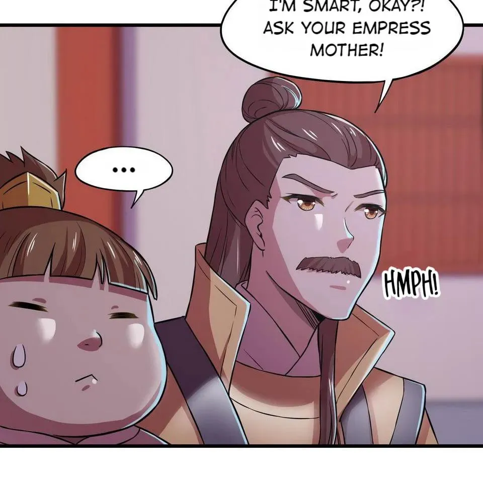 The Great Tang Is Online (Colored) Chapter 45 page 27 - 