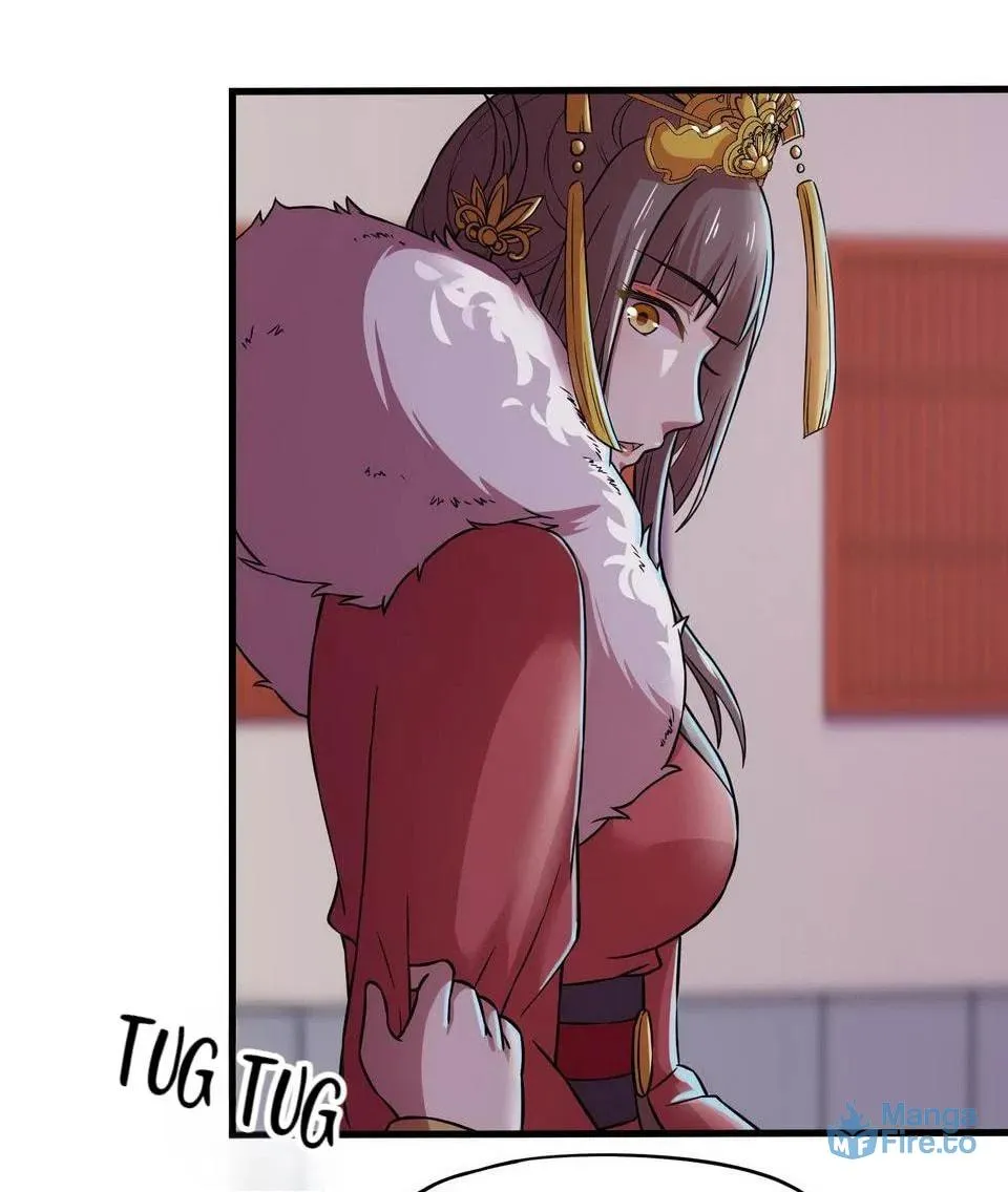 The Great Tang Is Online (Colored) Chapter 45 page 28 - 
