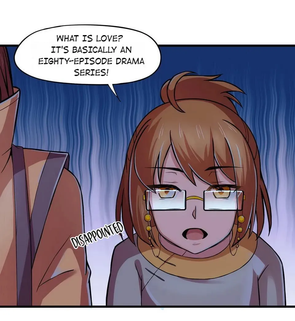 The Great Tang Is Online (Colored) Chapter 45 page 43 - 