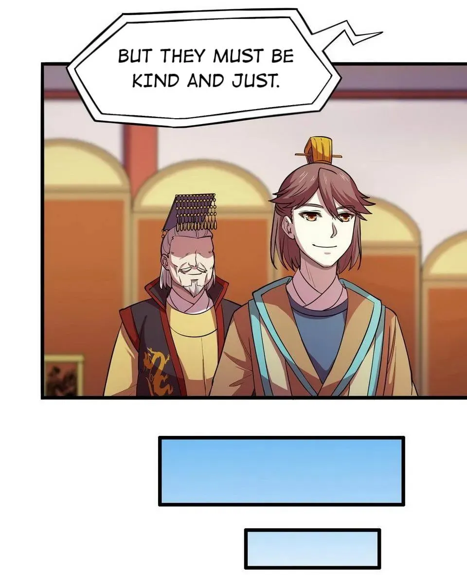 The Great Tang Is Online (Colored) Chapter 45 page 47 - 