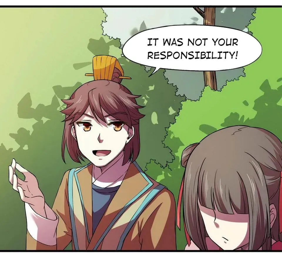 The Great Tang Is Online (Colored) Chapter 45 page 7 - 
