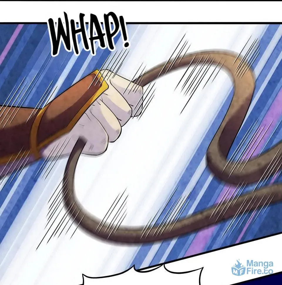 The Great Tang Is Online (Colored) Chapter 46 page 19 - 