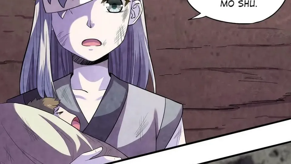 The Great Tang Is Online (Colored) Chapter 46 page 25 - 