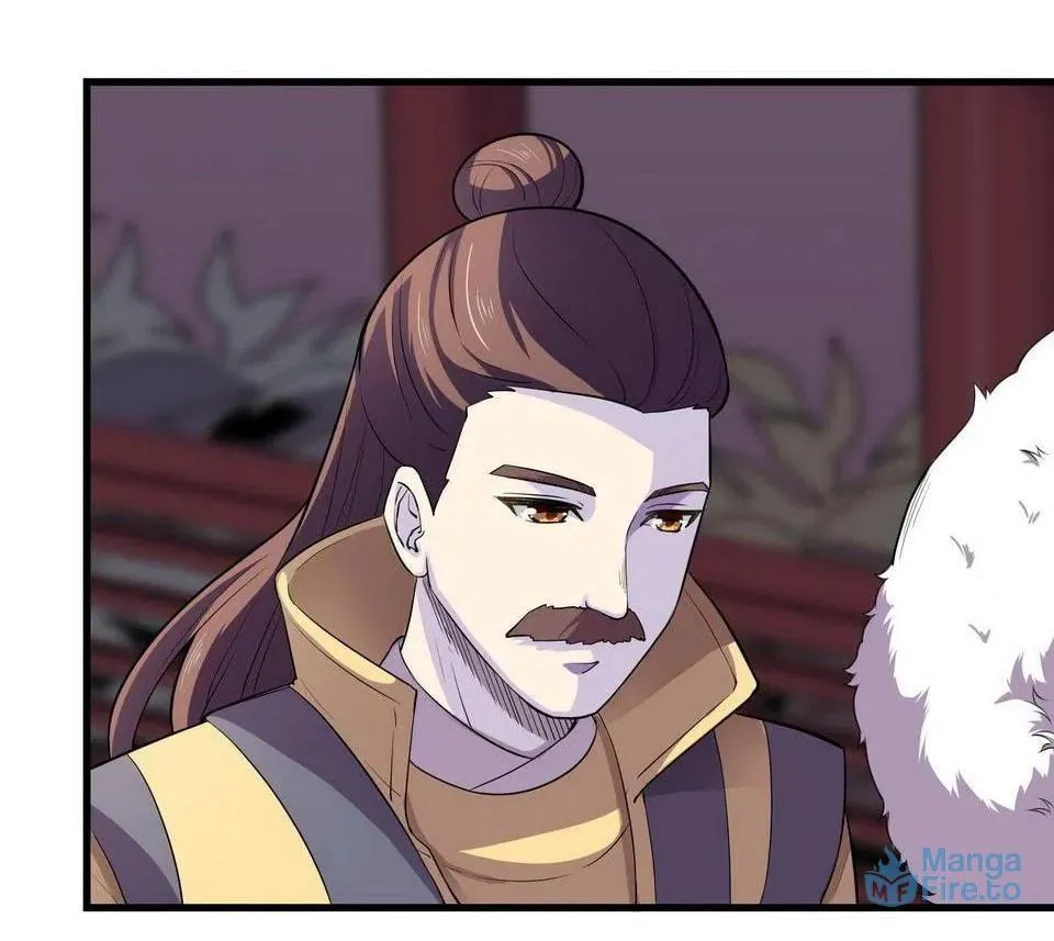 The Great Tang Is Online (Colored) Chapter 46 page 44 - 