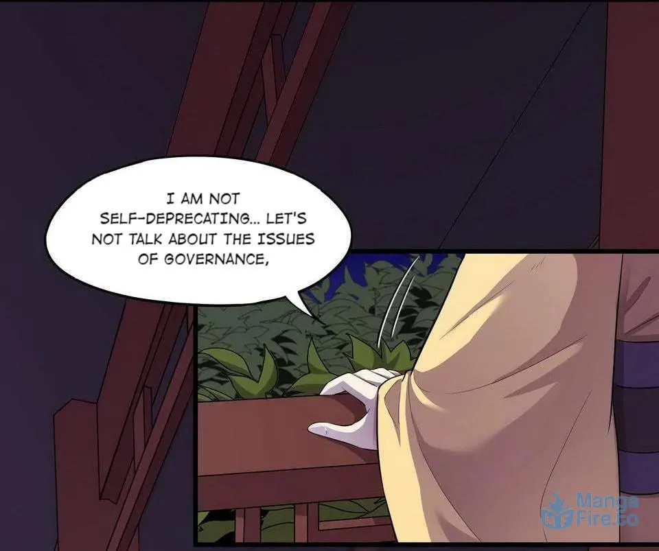 The Great Tang Is Online (Colored) Chapter 46 page 47 - 