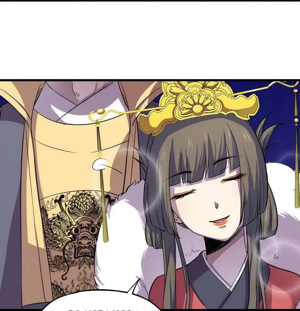 The Great Tang Is Online (Colored) Chapter 46 page 50 - 