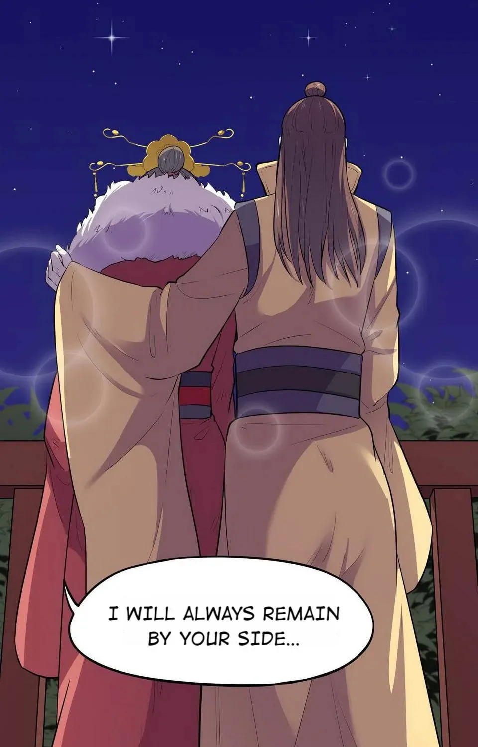 The Great Tang Is Online (Colored) Chapter 46 page 52 - 