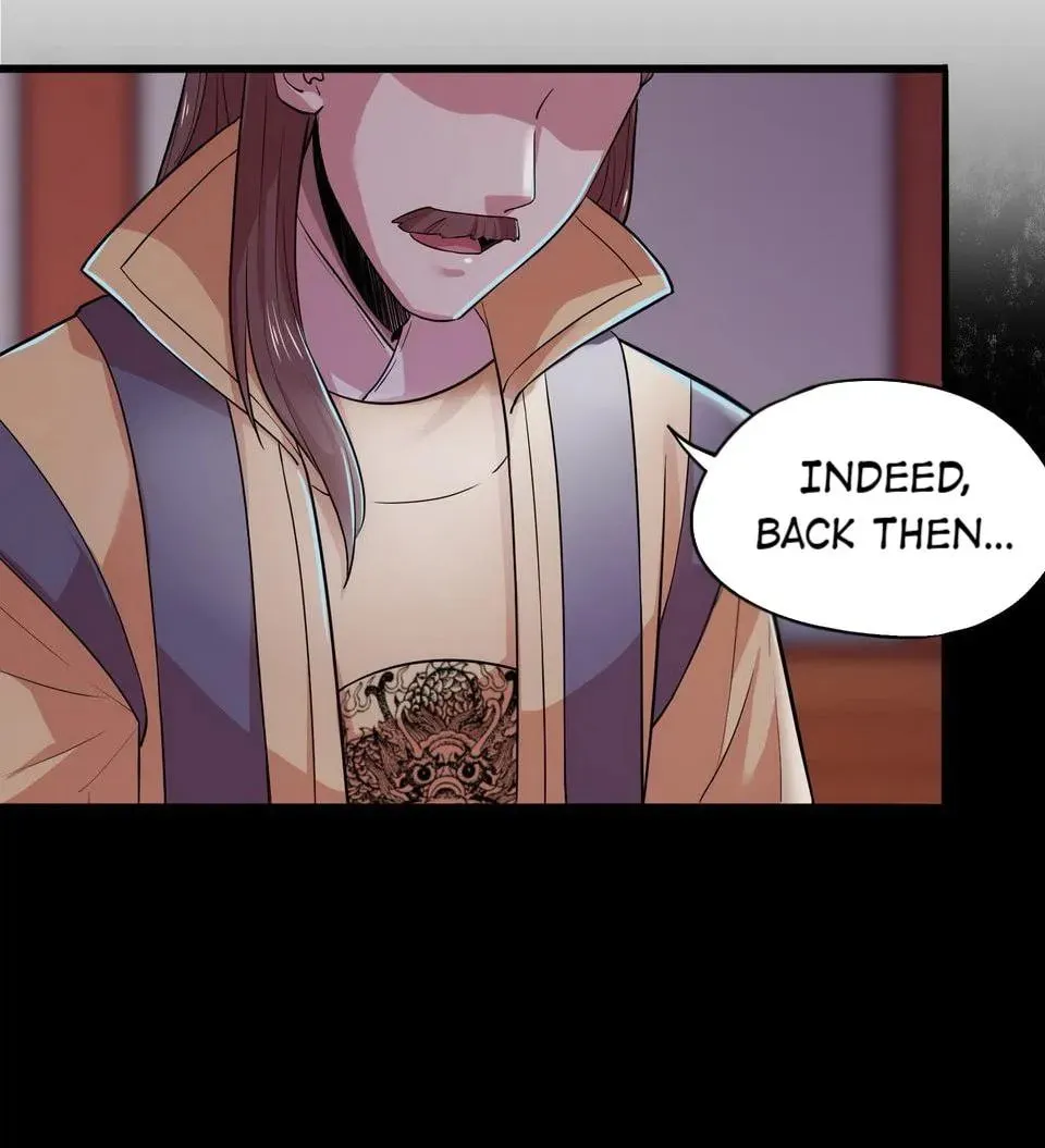The Great Tang Is Online (Colored) Chapter 46 page 9 - 