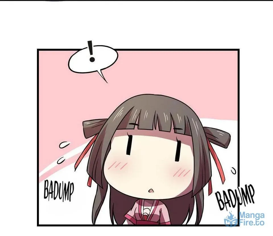 The Great Tang Is Online (Colored) Chapter 47 page 11 - 