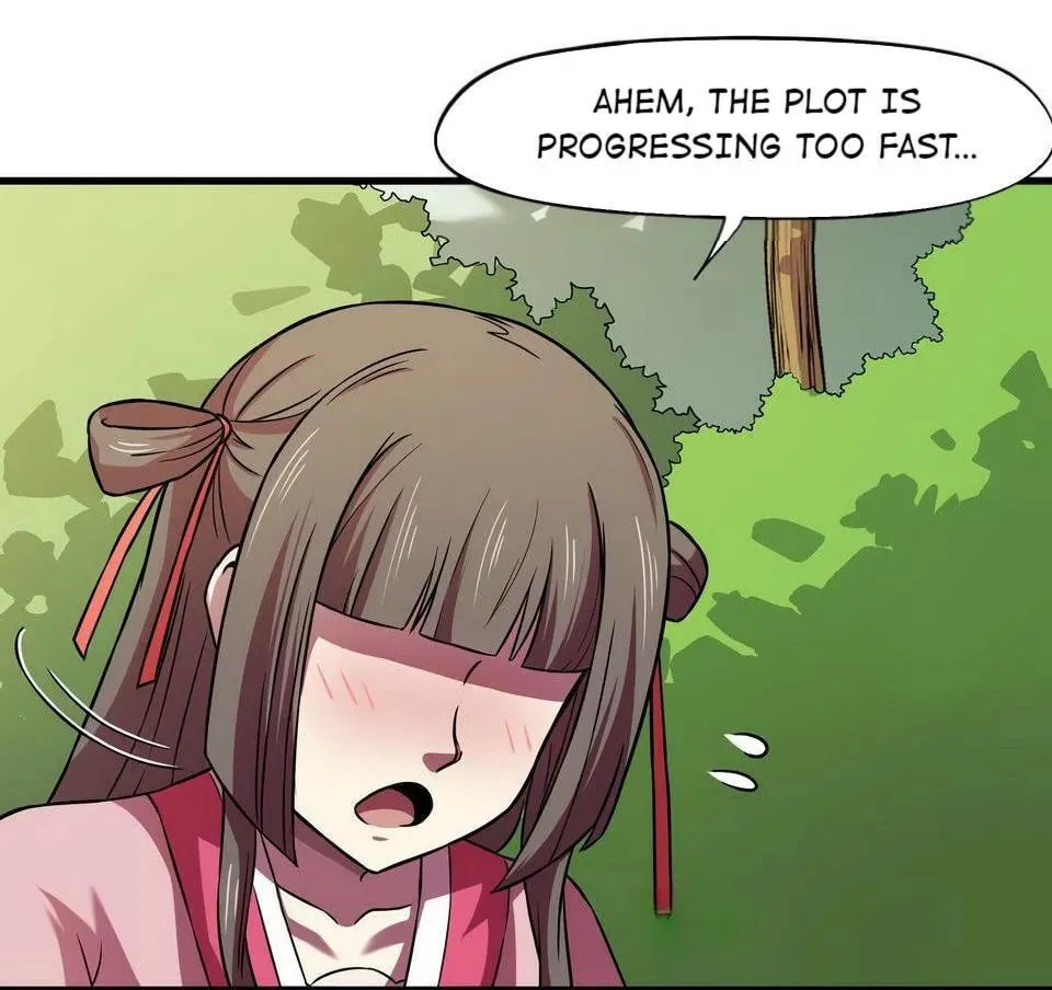 The Great Tang Is Online (Colored) Chapter 47 page 12 - 