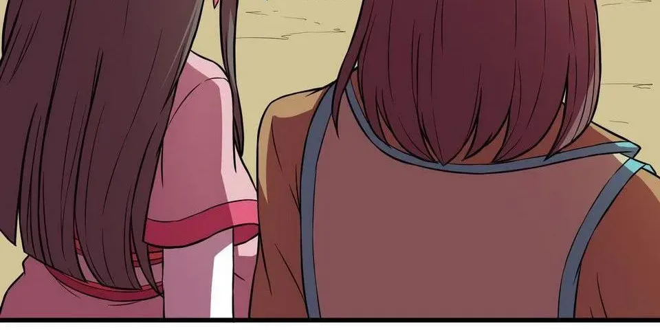 The Great Tang Is Online (Colored) Chapter 47 page 14 - 