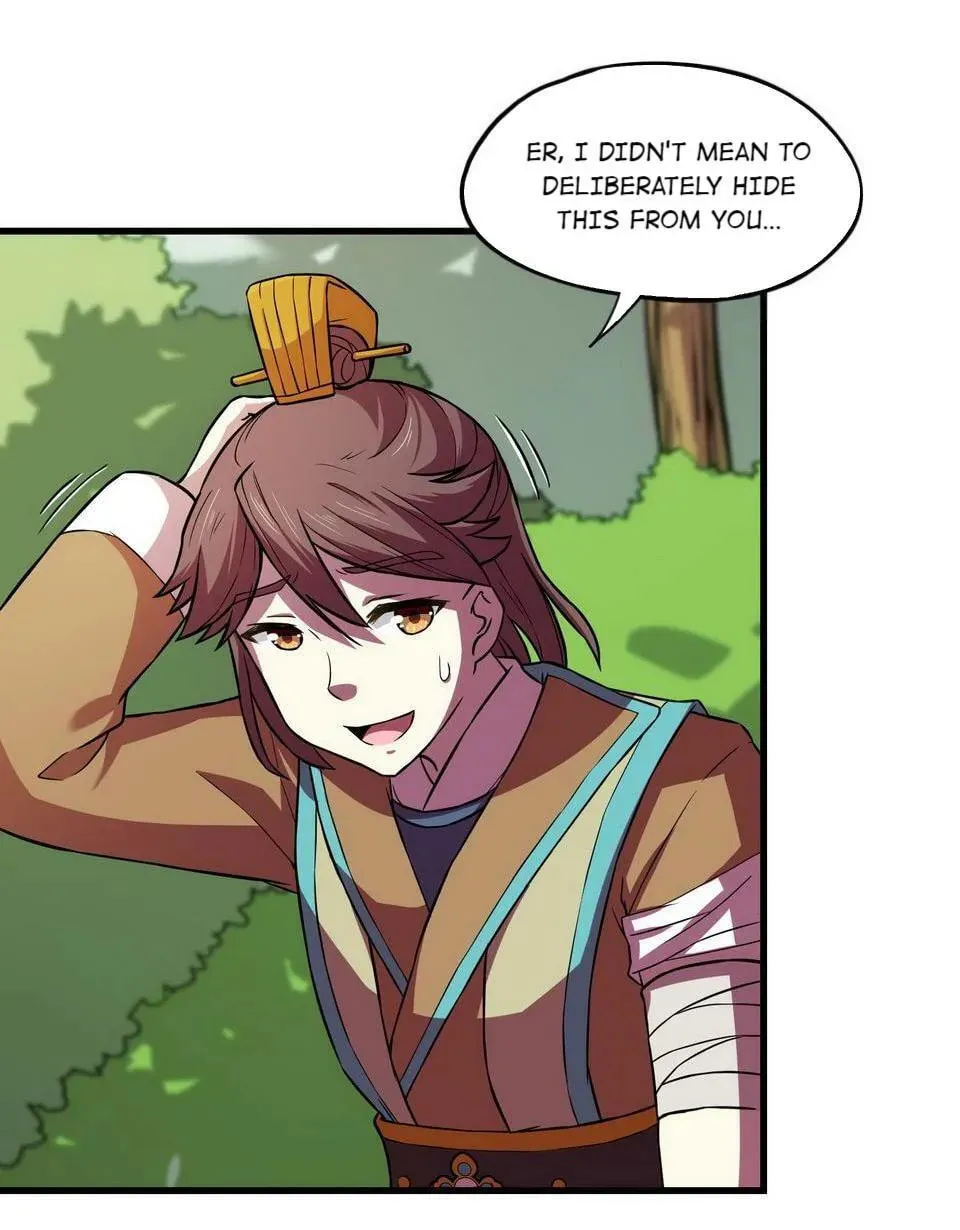 The Great Tang Is Online (Colored) Chapter 47 page 16 - 