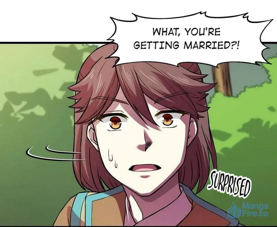 The Great Tang Is Online (Colored) Chapter 47 page 18 - 
