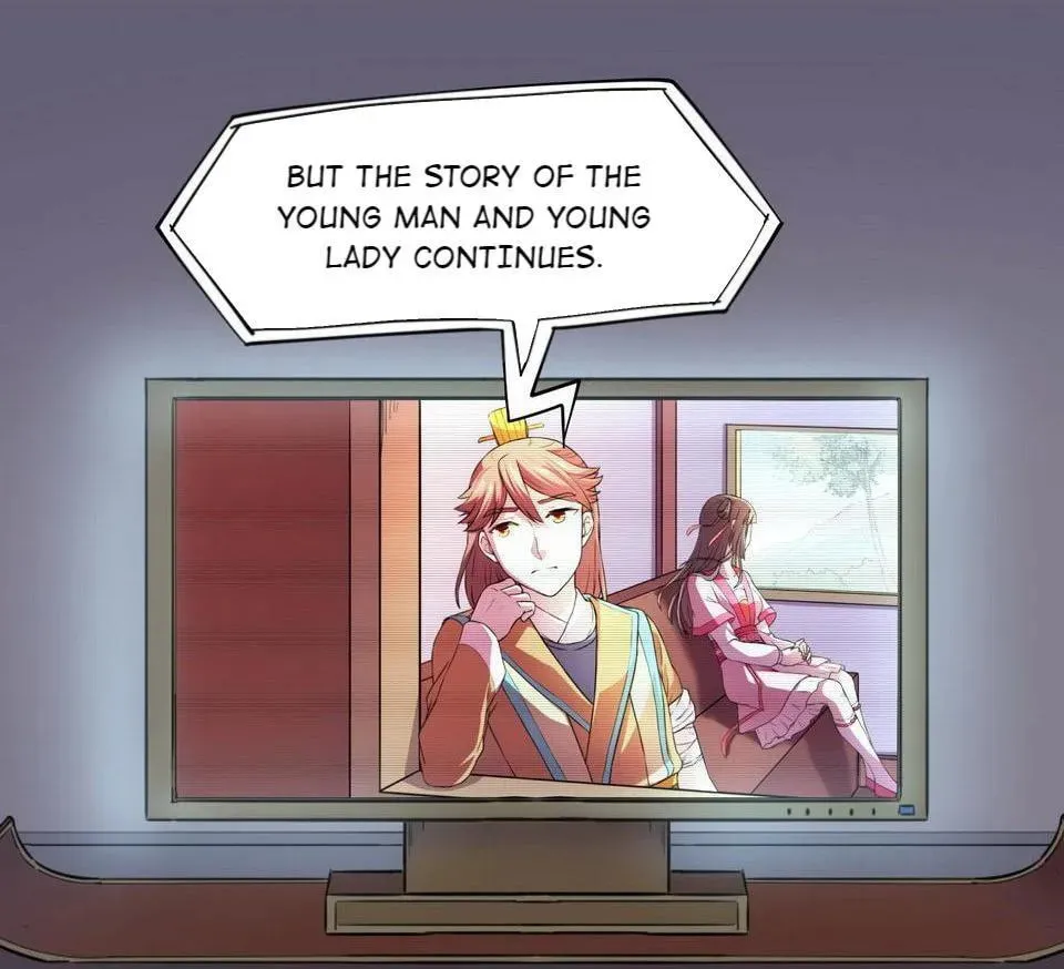 The Great Tang Is Online (Colored) Chapter 47 page 23 - 