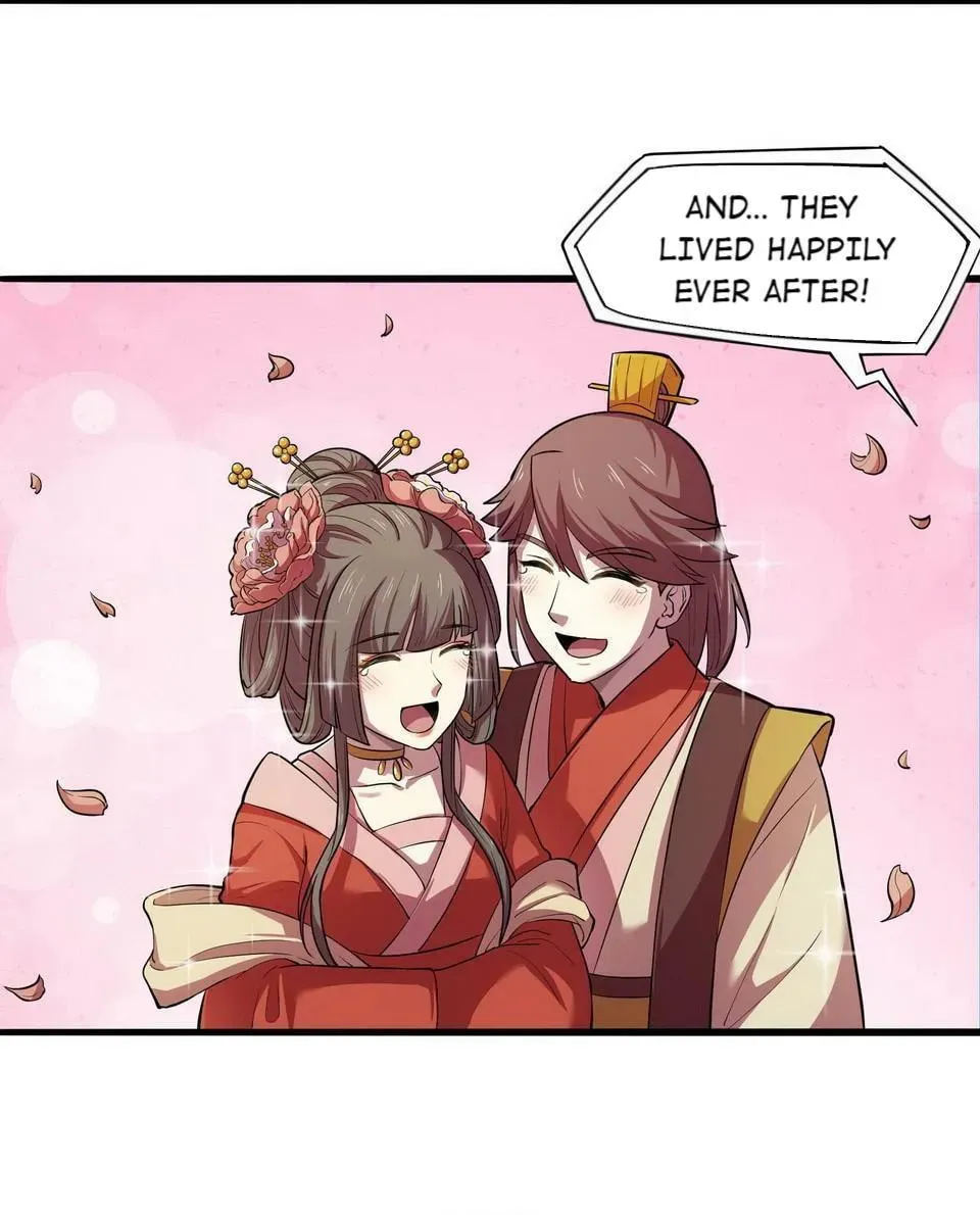 The Great Tang Is Online (Colored) Chapter 47 page 50 - 
