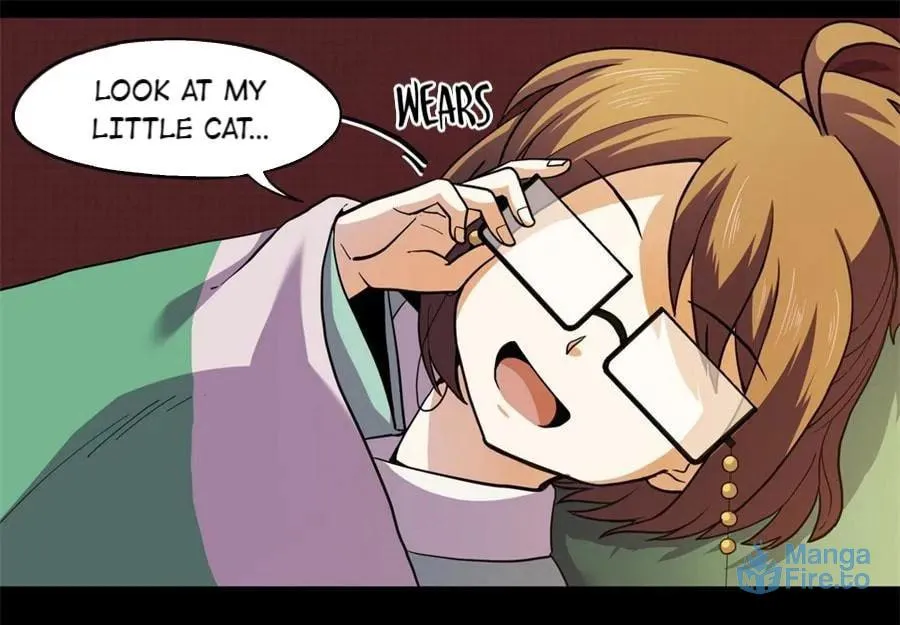 The Great Tang Is Online (Colored) Chapter 48 page 13 - 