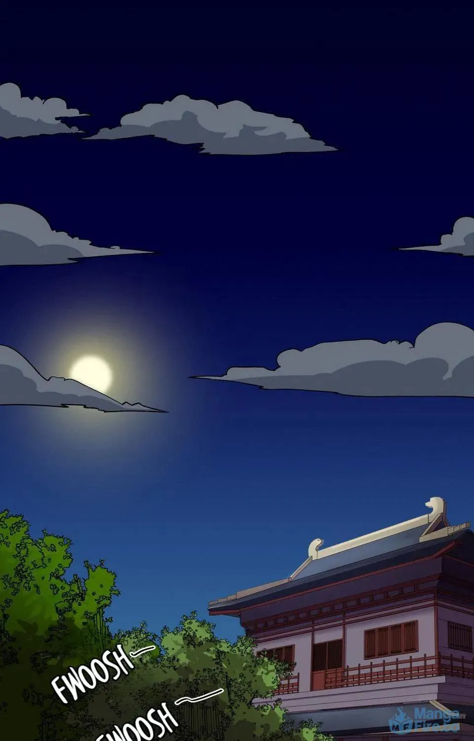 The Great Tang Is Online (Colored) Chapter 48 page 3 - 