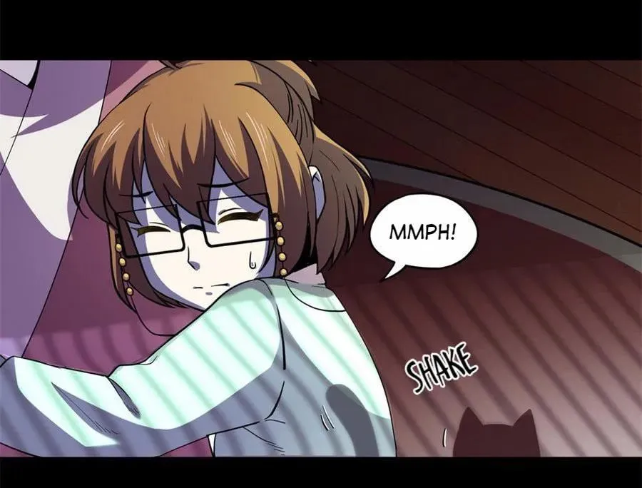 The Great Tang Is Online (Colored) Chapter 48 page 22 - 